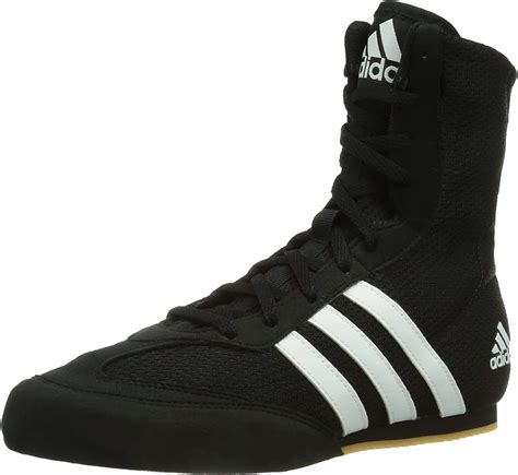 sapatilha boxe adidas